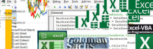 Backtestování v Excelu (VBA) – V.